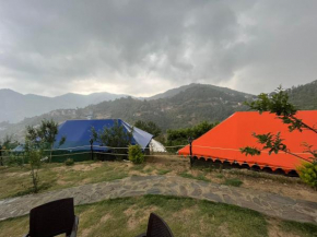 Whistling woods camps and resorts, Mukteshwar